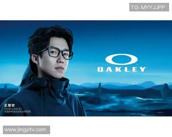 体育明星代言奢侈品排行榜揭晓谁是最具影响力的代言人