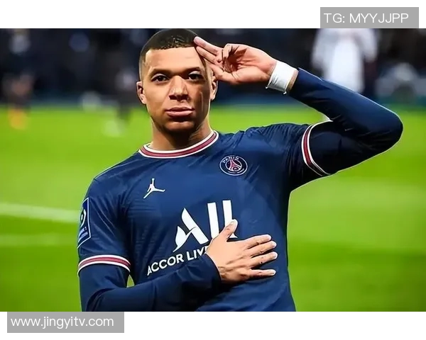 足球明星姆巴佩引领全民热潮助力青少年足球发展新篇章