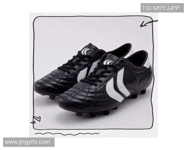 足球明星专属足球鞋展示图鉴让你领略运动时尚与性能结合的魅力