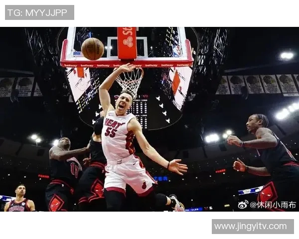 公牛队逆袭热火队96比13展现强大实力与团队合作精神 公牛队逆袭热火队96比13展现强大实力与团队合作精神