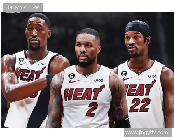 热火成功交易利拉德三首轮选秀权加希罗换来明星后卫 热火成功交易利拉德三首轮选秀权加希罗换来明星后卫