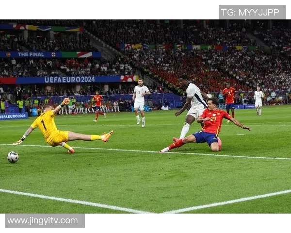 2016欧洲杯决赛精彩回顾与精彩瞬间全程解析